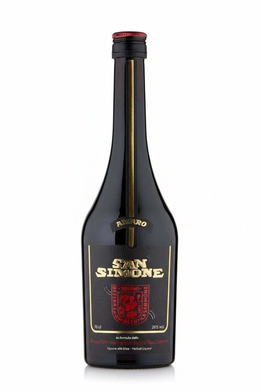 Amaro San Simone
