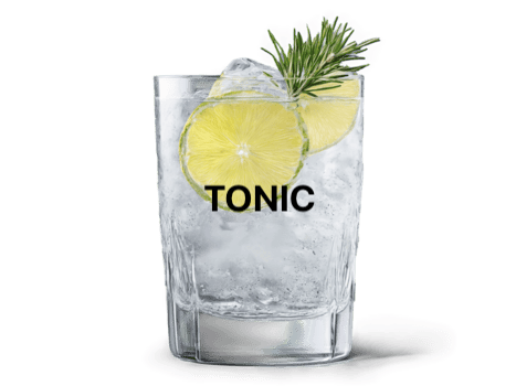 Gin Tonic