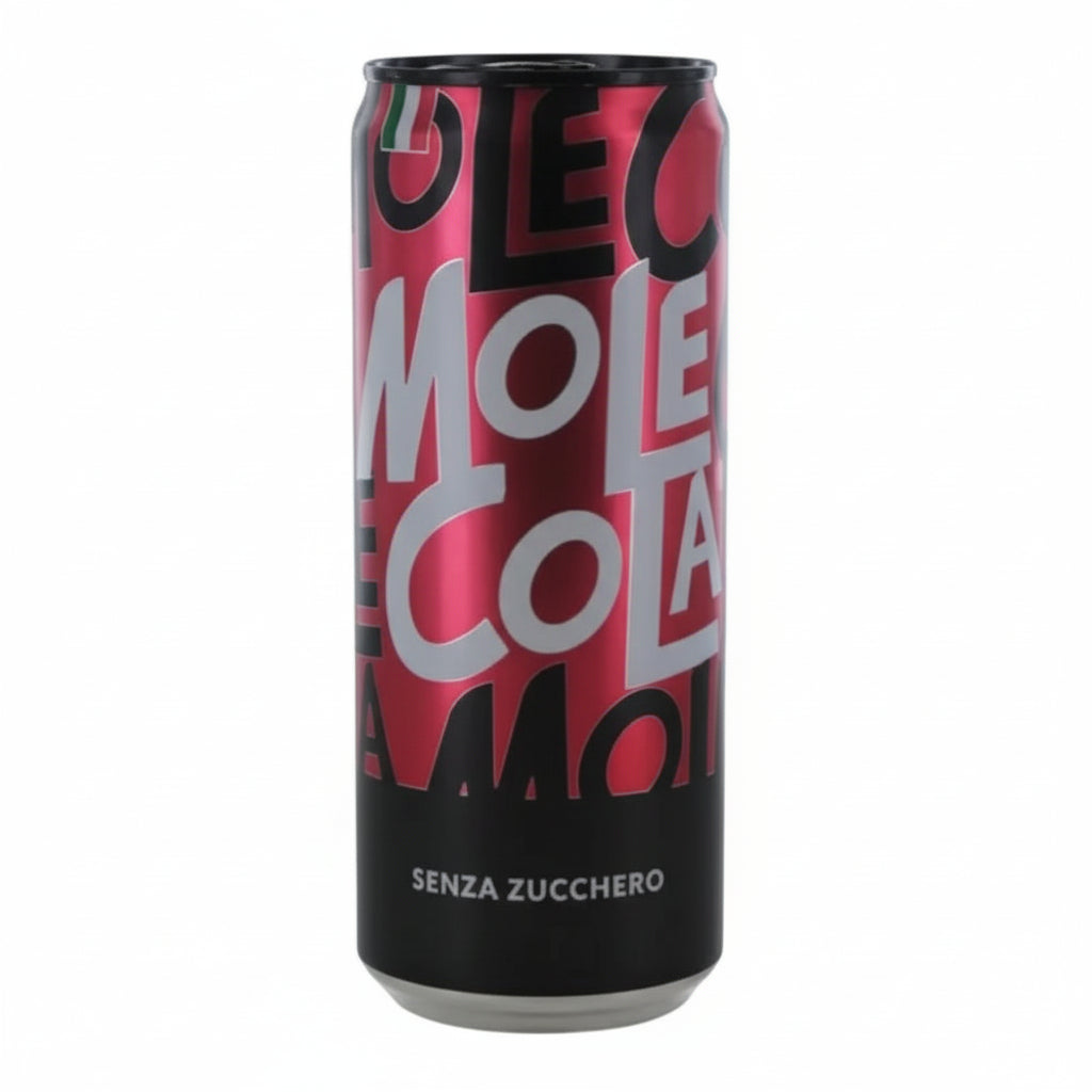 MoleCola (zero)