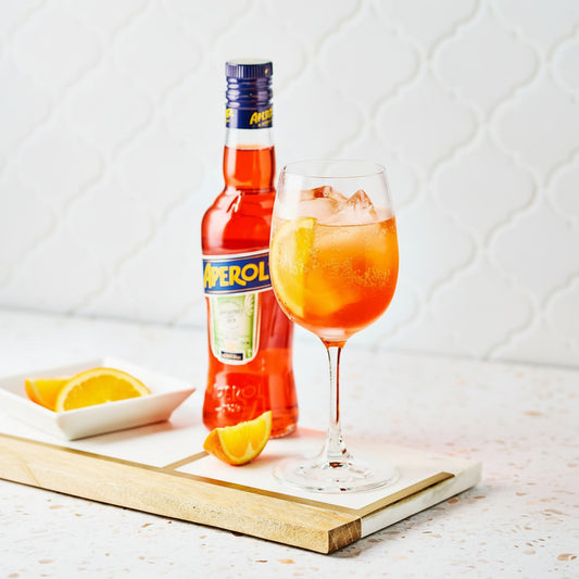 Aperol Spritz