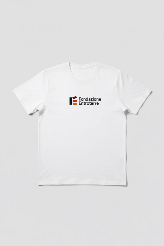 T-shirt Entroterre