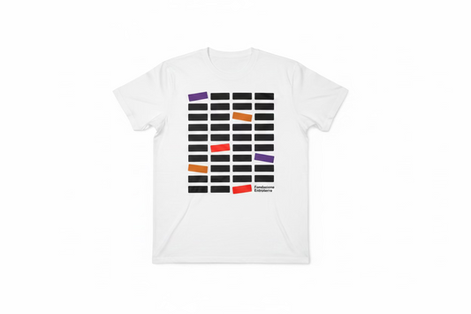 T-shirt Entroterre