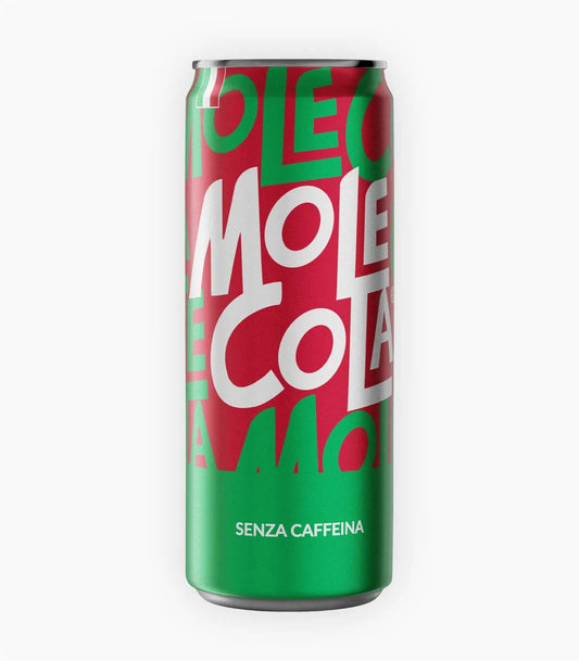 MoleCola (bimbi 25cl)