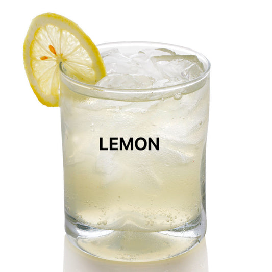 Gin Lemon