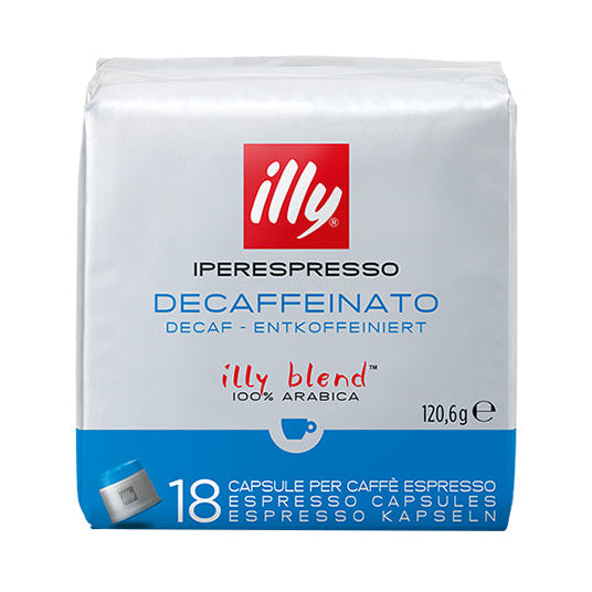 Decaffeinato