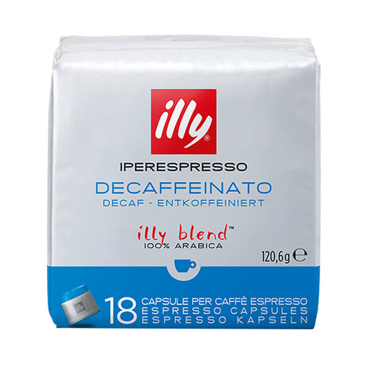 Decaffeinato