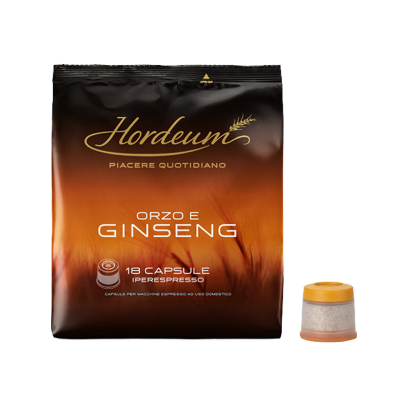 Ginseng