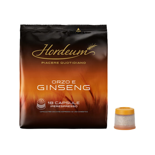Ginseng