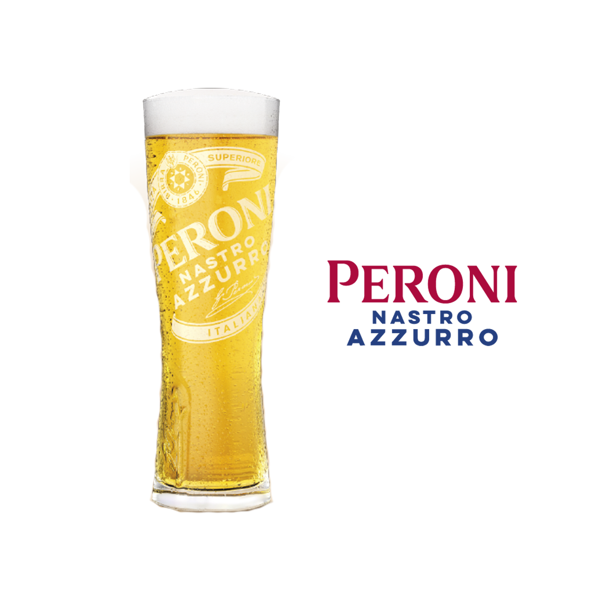Birra Nastro Azzurro