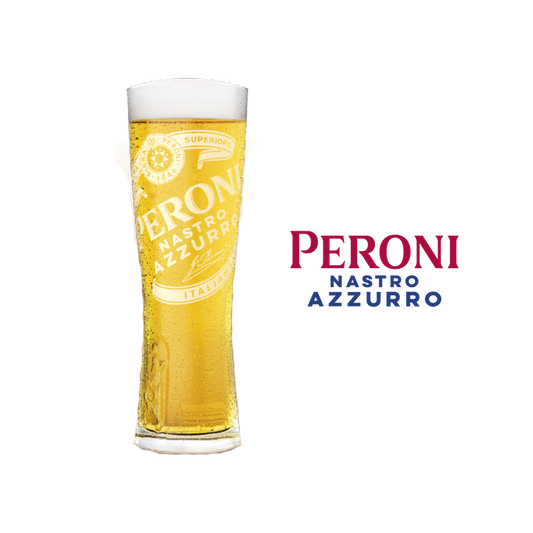 Birra Nastro Azzurro
